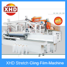5 Layer Stretch Film Extrusion Machine/Stretch Film Machine Quality Assured